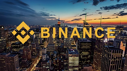 币安官网APP下载 - 币安API密钥管理交易界面